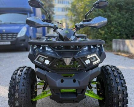 Comman Scrambler 150, объемом двигателя 0.15 л и пробегом 0 тыс. км за 1400 $, фото 2 на Automoto.ua