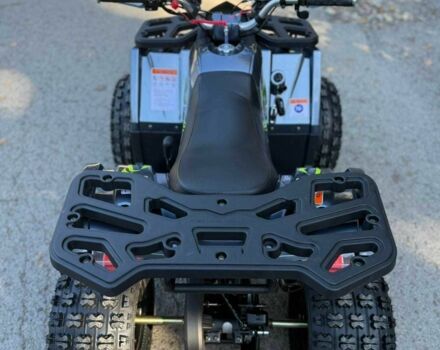 Comman Scrambler 150, объемом двигателя 0.15 л и пробегом 0 тыс. км за 1400 $, фото 6 на Automoto.ua