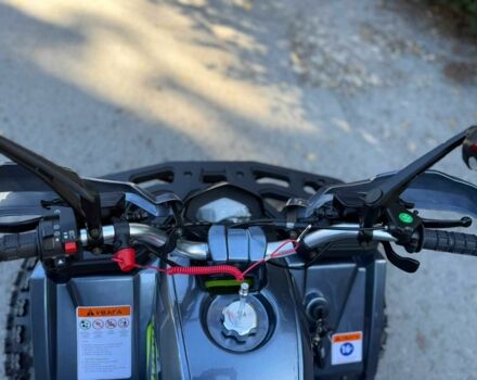 Comman Scrambler 150, объемом двигателя 0.15 л и пробегом 0 тыс. км за 1400 $, фото 1 на Automoto.ua