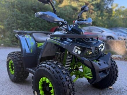 Comman Scrambler 150 2025 у Тернополі на Automoto.ua Comman Scrambler 150, об'ємом двигуна 0.15 л та пробігом 0 тис. км за 1400 $, фото 1 на Automoto.ua