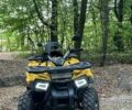 Жовтий Comman Shark, об'ємом двигуна 0 л та пробігом 1 тис. км за 1500 $, фото 3 на Automoto.ua