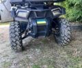 Чорний Comman Shark 200, об'ємом двигуна 0 л та пробігом 1 тис. км за 1600 $, фото 1 на Automoto.ua