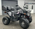 Чорний Comman Shark 200, об'ємом двигуна 0.2 л та пробігом 5 тис. км за 1800 $, фото 1 на Automoto.ua