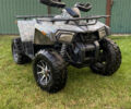 Comman Shark 200, объемом двигателя 0 л и пробегом 4 тыс. км за 1562 $, фото 1 на Automoto.ua