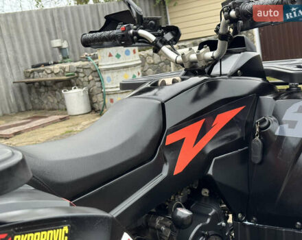 Comman Shark 200, об'ємом двигуна 0 л та пробігом 1 тис. км за 1550 $, фото 3 на Automoto.ua