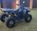 Comman Shark 200, объемом двигателя 0 л и пробегом 1 тыс. км за 1720 $, фото 8 на Automoto.ua
