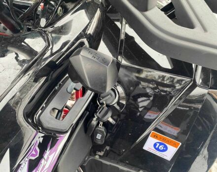 Comman Shark 200, объемом двигателя 0.2 л и пробегом 0 тыс. км за 2290 $, фото 12 на Automoto.ua