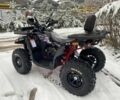 Comman Shark 200, объемом двигателя 0.2 л и пробегом 0 тыс. км за 2290 $, фото 2 на Automoto.ua