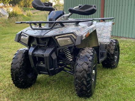 Comman Shark 200 2020 в Броварах на Automoto.ua Comman Shark 200, объемом двигателя 0 л и пробегом 4 тыс. км за 1562 $, фото 1 на Automoto.ua