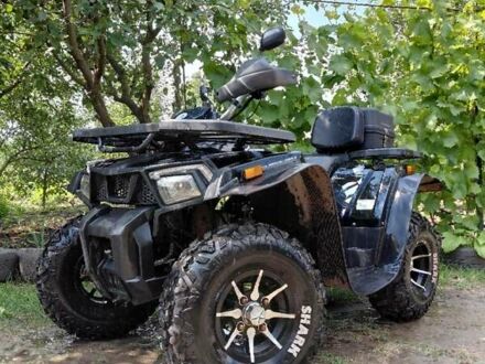 Comman Shark 200 2021 в Полтаве на Automoto.ua Comman Shark 200, объемом двигателя 0 л и пробегом 1 тыс. км за 1777 $, фото 1 на Automoto.ua