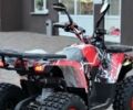 купити нове авто Comman Tao Tao Scrambler 2022 року від офіційного дилера СвітATV Comman фото