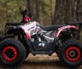 купити нове авто Comman Tao Tao Scrambler 2022 року від офіційного дилера СвітATV Comman фото