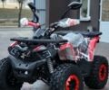 купить новое авто Comman Tao Tao Scrambler 2023 года от официального дилера СвітATV Comman фото