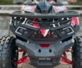 купити нове авто Comman Tao Tao Scrambler 2023 року від офіційного дилера Центр Активного відпочинку Прикарпаття Comman фото