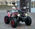 купить новое авто Comman Tao Tao Scrambler 2023 года от официального дилера СвітATV Comman фото