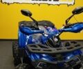 Comman Tao Tao Scrambler, об'ємом двигуна 0.15 л та пробігом 0 тис. км за 1350 $, фото 18 на Automoto.ua