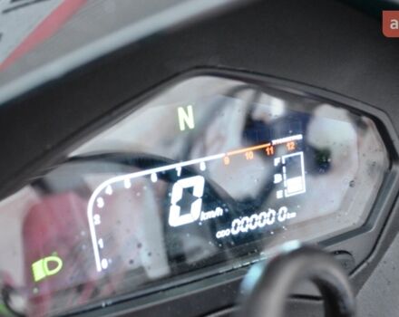 купити нове авто Comman Tao Tao Scrambler 2024 року від офіційного дилера АртМото Хмельницький Comman фото