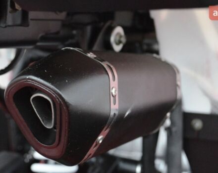 купити нове авто Comman Tao Tao Scrambler 2024 року від офіційного дилера АртМото Хмельницький Comman фото