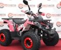 купить новое авто Comman Tao Tao Scrambler 2024 года от официального дилера АртМото Хмельницький Comman фото