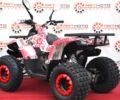 купить новое авто Comman Tao Tao Scrambler 2024 года от официального дилера АртМото Хмельницький Comman фото