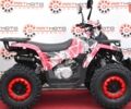 купить новое авто Comman Tao Tao Scrambler 2024 года от официального дилера АртМото Хмельницький Comman фото