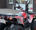 купить новое авто Comman Tao Tao Scrambler 2025 года от официального дилера Богдан Comman фото