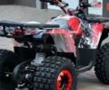 купить новое авто Comman Tao Tao Scrambler 2025 года от официального дилера Богдан Comman фото