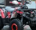 купить новое авто Comman Tao Tao Scrambler 2025 года от официального дилера Богдан Comman фото