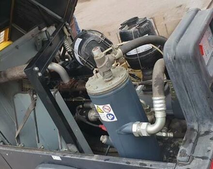 Желтый КомпЭир Ц50, объемом двигателя 0 л и пробегом 0 тыс. км за 14500 $, фото 2 на Automoto.ua