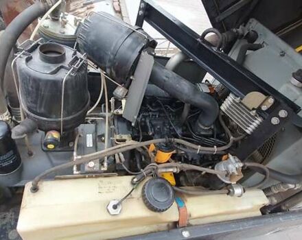 Желтый КомпЭир Ц50, объемом двигателя 0 л и пробегом 0 тыс. км за 14500 $, фото 1 на Automoto.ua