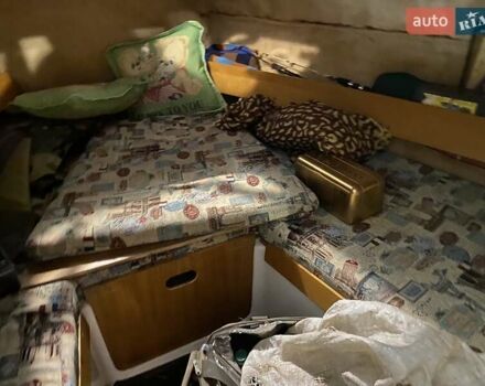 Белый Кортина 555, объемом двигателя 0 л и пробегом 3 тыс. км за 20500 $, фото 6 на Automoto.ua