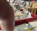 Белый Кортина 555, объемом двигателя 0 л и пробегом 3 тыс. км за 20500 $, фото 11 на Automoto.ua