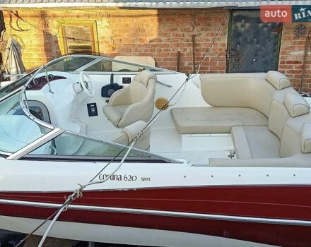 Кортина 620, объемом двигателя 0 л и пробегом 0 тыс. км за 23000 $, фото 3 на Automoto.ua