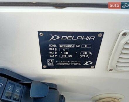 Кортина 620, объемом двигателя 0 л и пробегом 0 тыс. км за 23000 $, фото 12 на Automoto.ua