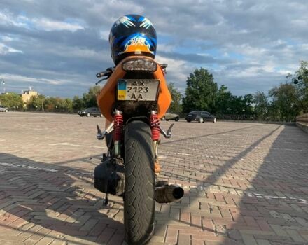 ЦПИ 3302, об'ємом двигуна 0.15 л та пробігом 0 тис. км за 533 $, фото 5 на Automoto.ua
