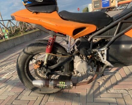 ЦПИ 3302, об'ємом двигуна 0.15 л та пробігом 0 тис. км за 533 $, фото 1 на Automoto.ua