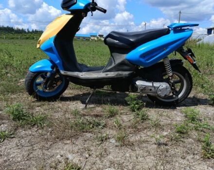 ЦПИ 3302, объемом двигателя 49 л и пробегом 0 тыс. км за 289 $, фото 1 на Automoto.ua