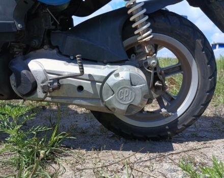 ЦПИ 3302, объемом двигателя 49 л и пробегом 0 тыс. км за 289 $, фото 7 на Automoto.ua