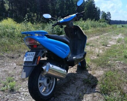 ЦПИ 3302, объемом двигателя 49 л и пробегом 0 тыс. км за 289 $, фото 2 на Automoto.ua