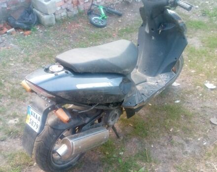 ЦПИ 3302, объемом двигателя 50 л и пробегом 0 тыс. км за 97 $, фото 2 на Automoto.ua