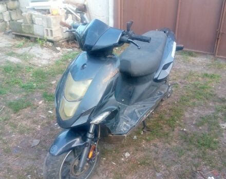 ЦПИ 3302, объемом двигателя 50 л и пробегом 0 тыс. км за 97 $, фото 1 на Automoto.ua