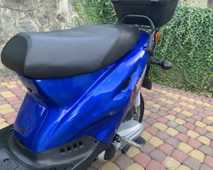 ЦПИ 6510, объемом двигателя 50 л и пробегом 0 тыс. км за 575 $, фото 5 на Automoto.ua