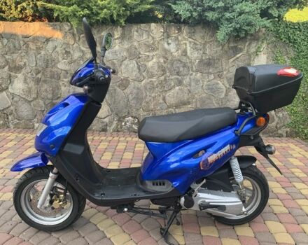ЦПИ 6510, объемом двигателя 50 л и пробегом 0 тыс. км за 575 $, фото 1 на Automoto.ua
