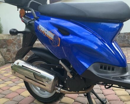 ЦПИ 6510, объемом двигателя 50 л и пробегом 0 тыс. км за 575 $, фото 6 на Automoto.ua