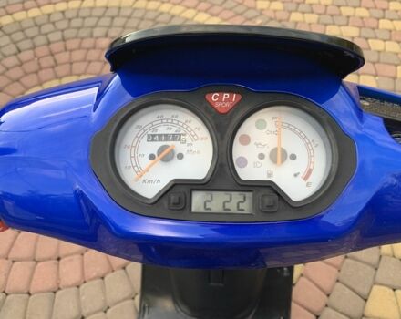 ЦПИ 6510, объемом двигателя 50 л и пробегом 0 тыс. км за 575 $, фото 7 на Automoto.ua