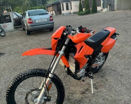 ЦПИ 6510, об'ємом двигуна 0.25 л та пробігом 0 тис. км за 1750 $, фото 1 на Automoto.ua