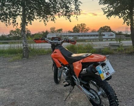 ЦПИ 6510, об'ємом двигуна 0.25 л та пробігом 0 тис. км за 1750 $, фото 4 на Automoto.ua