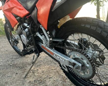 ЦПИ 6510, об'ємом двигуна 0.25 л та пробігом 0 тис. км за 1750 $, фото 2 на Automoto.ua