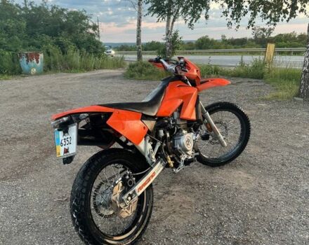 ЦПИ 6510, об'ємом двигуна 0.25 л та пробігом 0 тис. км за 1750 $, фото 6 на Automoto.ua