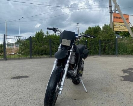 ЦПИ 6510, об'ємом двигуна 0.25 л та пробігом 0 тис. км за 1103 $, фото 2 на Automoto.ua